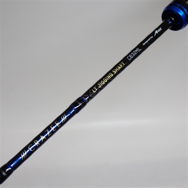 ｸﾚｲｼﾞｰLTｼﾞｷﾞﾝｸﾞｼｬﾌﾄS632ML